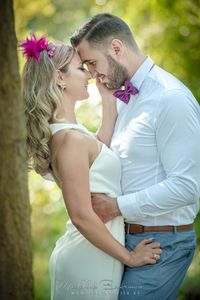 Fotograf&iacute;a de Boda Civil La Rioja