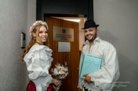 Fotograf&iacute;a de Boda Civil La Rioja