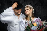 Fotograf&iacute;a de Boda Civil La Rioja