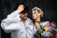 Fotograf&iacute;a de Boda Civil La Rioja