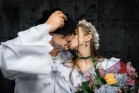 Fotograf&iacute;a de Boda Civil La Rioja