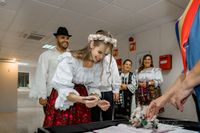 Fotograf&iacute;a de Boda Civil La Rioja