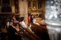 Fotograf&iacute;a de Boda La Rioja