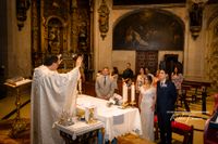 Fotograf&iacute;a de Boda La Rioja