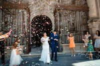 Fotógrafo de Bodas en Logroño