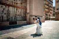 Fotograf&iacute;a de Boda La Rioja