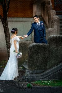 Fotograf&iacute;a de Boda La Rioja