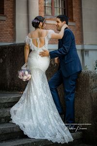 Fotograf&iacute;a de Boda La Rioja