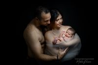 Fotograf&iacute;a Newborn en Logro&ntilde;o