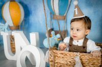 Fotograf&iacute;a Infantil en La Rioja Logro&ntilde;o