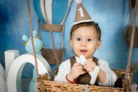 Fotograf&iacute;a Infantil en La Rioja Logro&ntilde;o