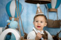 Fotograf&iacute;a Infantil en La Rioja Logro&ntilde;o