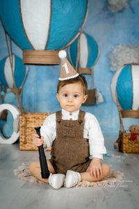 Fotograf&iacute;a Infantil en La Rioja Logro&ntilde;o