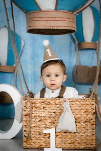 Fotograf&iacute;a Infantil en La Rioja Logro&ntilde;o