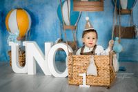 Fotograf&iacute;a Infantil en La Rioja Logro&ntilde;o