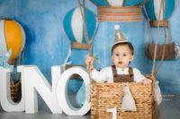 Fotograf&iacute;a Infantil en La Rioja Logro&ntilde;o