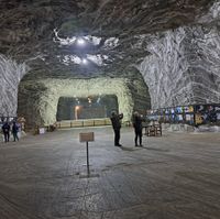 Exposiciones de fotograf&iacute;a nacionales e internacionales Madalina Basarman Logro&ntilde;o La Rioja