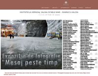 Exposiciones de fotograf&iacute;a nacionales e internacionales Madalina Basarman Logro&ntilde;o La Rioja