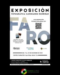 Exposiciones de fotograf&iacute;a nacionales e internacionales Madalina Basarman Logro&ntilde;o La Rioja